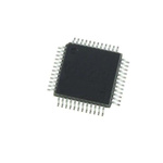 Microchip PIC16F19186-I/PT, 8bit PIC Microcontroller, PIC16F, 32MHz, 28 kB Flash, 48-Pin TQFP