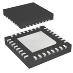 STMicroelectronics STM32F051K8U7, 32bit ARM Cortex M0 Microcontroller, STM32F0, 48MHz, 64 kB Flash, 32-Pin UFQFPN