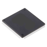 STMicroelectronics STM32F745ZET6, 32bit ARM Cortex M7 Microcontroller, STM32F7, 216MHz, 512 kB Flash, 144-Pin LQFP