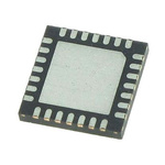 STMicroelectronics STM32F038G6U6, 32bit ARM Cortex M0 Microcontroller, STM32F0, 48MHz, 32 kB Flash, 28-Pin UFQFPN