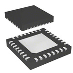 STMicroelectronics STM32F042K4U6, 32bit ARM Cortex M0 Microcontroller, STM32F0, 48MHz, 16 kB Flash, 32-Pin UFQFPN