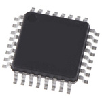 STMicroelectronics STM32F051K8T7, 32bit ARM Cortex M0 Microcontroller, STM32F0, 48MHz, 64 kB Flash, 32-Pin LQFP