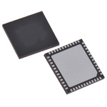 STMicroelectronics STM32F071CBU7, 32bit ARM Cortex M0 Microcontroller, STM32F0, 48MHz, 128 kB Flash, 48-Pin UFQFPN