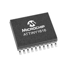 Microchip ATTINY1616-SF, 8bit AVR Microcontroller, ATtiny1616, 20MHz, 16 kB Flash, 20-Pin SOIC