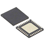 STMicroelectronics STM32G031K8U6, 32bit ARM Cortex M0+ Microcontroller, STM32G0, 64MHz, 64 kB Flash, 32-Pin UFQFPN