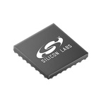 Silicon Labs EFM32LG290F256G-F-BGA112, 32bit ARM Cortex M3 Microcontroller, EFM32, 48MHz, 256 kB Flash, 112-Pin BGA
