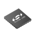 Silicon Labs EFM32LG295F256G-F-BGA120, 32bit ARM Cortex M3 Microcontroller, EFM32, 48MHz, 256 kB Flash, 120-Pin BGA