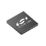 Silicon Labs EFM32LG395F256G-F-BGA120, 32bit ARM Cortex M3 Microcontroller, EFM32, 48MHz, 256 kB Flash, 120-Pin BGA