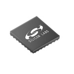 Silicon Labs EFM32WG295F256-B-BGA120, 32bit ARM Cortex M4 Microcontroller, EFM32, 48MHz, 256 kB Flash, 120-Pin BGA