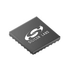 Silicon Labs EFM32WG390F256-B-BGA112, 32bit ARM Cortex M4 Microcontroller, EFM32, 48MHz, 256 kB Flash, 112-Pin BGA