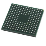STMicroelectronics STM32MP151DAD1, 16bit Microcontroller, ARM, 209MHz, 128 kB ROM, 257-Pin TFBGA257