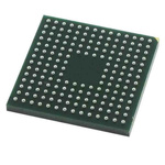 STMicroelectronics STM32MP157DAB1, 16bit ARM Cortex A7, ARM Cortex M4 Microcontroller, STM32MP1, 209MHz, 128 kB ROM,