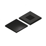 STMicroelectronics STM32H735ZGT6, 32bit ARM Cortex M7 Microcontroller MCU, STM32H7, 550MHz, 1.024 MB Flash, 144-Pin LQFP