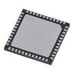 STMicroelectronics STM32G491CCU6, 32bit ARM Cortex M4 Microcontroller MCU, STM32G4, 170MHz, 256 kB Flash, 48-Pin UFQFPN