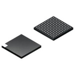 STMicroelectronics STM32H723ZGI6, 8bit ARM Cortex M7 Microcontroller MCU, STM32H7, 550MHz, 1 MB, 32 kB Flash, 144-Pin
