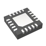 Microchip PIC18F16Q40-I/REB, 8bit PIC Microcontroller, PIC18F, 24MHz, 64 kB Flash, 20-Pin VQFN