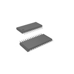 Infineon XMC1202T028X0064ABXUMA1, 32bit ARM Cortex M0 Microcontroller, XMC1202, 32MHz, 64 kB Flash, 28-Pin TSSOP