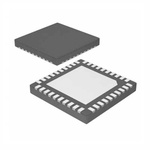 Microchip PIC16F15276-I/MP, 8bit PIC Microcontroller, PIC16, 32MHz, 28 kB Flash, 40-Pin QFN
