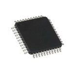 Microchip PIC16F15276-I/PT, 8bit PIC Microcontroller, PIC16, 32MHz, 28 kB Flash, 40-Pin TQFP