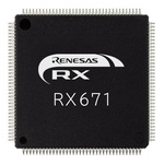 Renesas Electronics R5F5671EHDFB