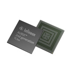 Infineon TC3E7QG160F300SAAKXUMA1 TriCore Microcontroller MCU, AURIX, 300MHz, 10.24 MB Flash, 292-Pin LFBGA