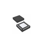 Microchip ATTINY817-MN AVR Microcontroller, AVR, 20MHz, 8 kB Flash, 24-Pin QFN