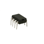 Microchip PIC12F629-E/P PIC Microcontroller, PIC, 1.75 kB Flash, 8-Pin DIP