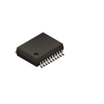 Microchip PIC16F819-I/SS PIC Microcontroller, PIC, 3.5 kB Flash, 20-Pin SOP