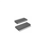 Microchip PIC18F26K42-I/SO PIC Microcontroller, PIC, 64 kB Flash, 28-Pin SOIC