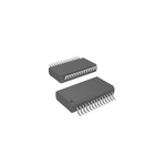 Microchip PIC18F26K42-I/SS PIC Microcontroller, PIC, 64 kB Flash, 28-Pin SOP