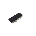 Microchip PIC18F27Q43-I/SP PIC Microcontroller, PIC, 128 kB Flash, 28-Pin DIP