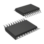 STMicroelectronics STM32G030F6P6TR ARM Cortex M0+ Microcontroller, STM32G0, 20-Pin TSSOP