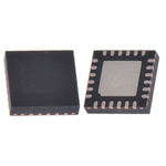 Microchip ATTINY827-MU, 12bit AVR Microcontroller MCU, ATTINY, 20MHz, 8 kB Flash, 24-Pin VQFN