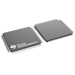 Texas Instruments TM4C129ENCPDTI3 ARM Cortex M4F Microcontroller, Tiva, 128-Pin TQFP (PDT)