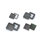 Infineon XMC4504F144F512ACXQMA1 32-bit ARM Cortex M4 Microcontroller, XMC4500, 144-Pin LFBGA