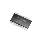 Infineon XMC1302T038X0128ABXUMA1, 32bit ARM Cortex M0 Microcontroller, XMC1000, 32MHz, 128 kB Flash, 38-Pin TSSOP
