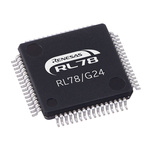 Renesas Electronics R7F101GLG2DFB