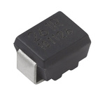 Alpha 1kΩ Metal Foil SMD Resistor ±0.05% 0.1W - MP1K000