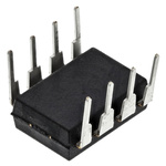 Microchip PIC12LF1840-I/P, 8bit PIC Microcontroller, PIC12F, 32MHz, 4 kB Flash, 8-Pin PDIP