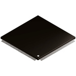 STMicroelectronics STM32F205ZCT7TR, 32bit ARM Cortex M3 Microcontroller, STM32F2, 120MHz, 256 kB Flash, 144-Pin LQFP