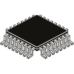 STMicroelectronics STM8S005K6T6C, 8bit STM8 Microcontroller, STM8S, 16MHz, 32 kB Flash, 32-Pin LQFP