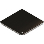 NXP MK53DX256CLQ10, 32bit ARM Cortex M4 Microcontroller, Kinetis K5x, 100MHz, 512 kB Flash, 144-Pin LQFP