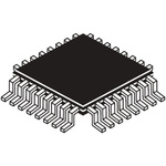 Silicon Labs C8051F387-GQ, 8bit 8051 Microcontroller, C8051F, 48MHz, 32 kB Flash, 32-Pin LQFP