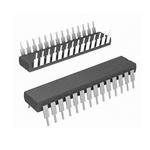 Microchip ATMEGA328P-PN, 8bit AVR Microcontroller, ATmega, 20MHz, 32 kB Flash, 28-Pin PDIP