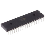 Microchip ATMEGA8535-16PU, 8bit AVR Microcontroller, ATmega, 16MHz, 8 kB Flash, 40-Pin PDIP
