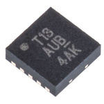 Microchip ATTINY13A-MMU, 8bit AVR Microcontroller, ATtiny13, 20MHz, 1 kB Flash, 10-Pin VDFN
