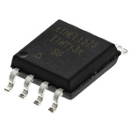 Microchip ATTINY13A-SU, 8bit AVR Microcontroller, ATtiny13, 20MHz, 1 kB Flash, 8-Pin SOIJ