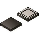 Microchip ATTINY1634-MU, 8bit AVR Microcontroller, ATtiny1634, 12MHz, 16 kB Flash, 20-Pin VQFN