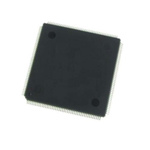 Microchip PIC32MZ2064DAG176-I/2J, 32bit microAptiv CPU Microcontroller, PIC32MZ, 200MHz, 2.048 MB Flash, 176-Pin LQFP