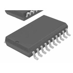 Microchip ATTINY1616-SNR, 8bit AVR Microcontroller, ATtiny16, 20MHz, 16 kB Flash, 20-Pin SOIC